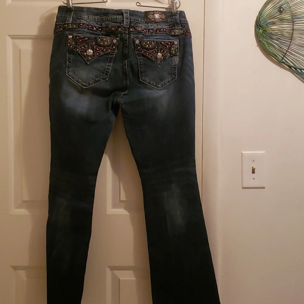 Miss me jeans - Picture 4 of 5